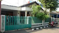 Dijual Rumah Di Tampak Siring Kelapa Gading