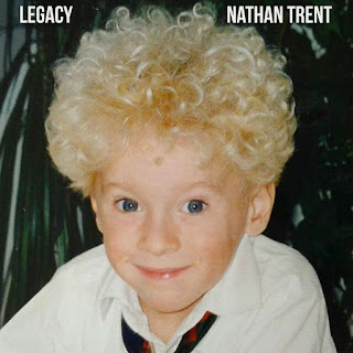 MP3 download Nathan Trent - Legacy - Single iTunes plus aac m4a mp3