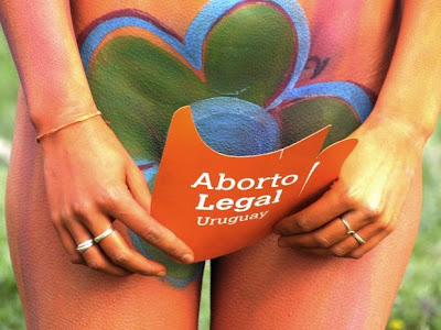 Uruguay-aborto-legal