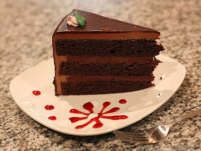 Cake-Dessert