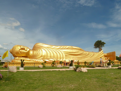 sleeping buddha thailand [] berpositive.blogspot.com