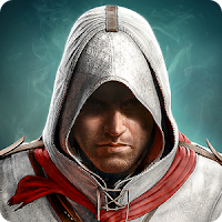 Assassin’s Creed Identity APK+DATA Android MOD Terbaru