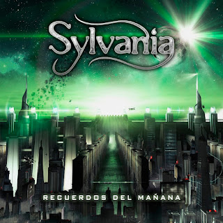 Portada Sylvania