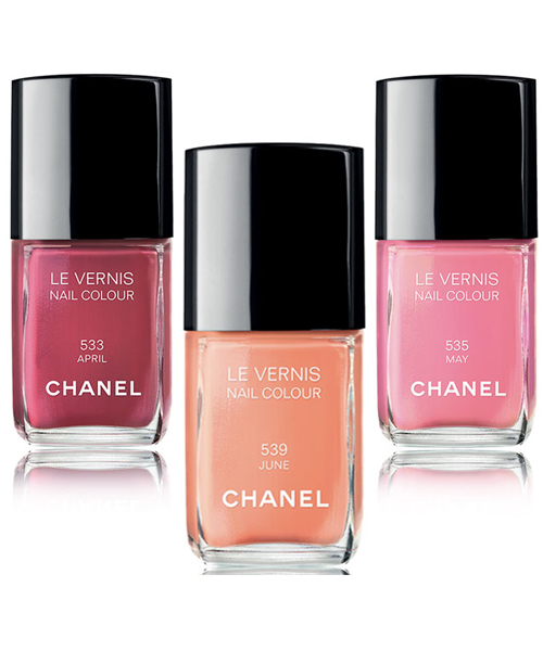 Chanel Le Vernis Лак за нокти