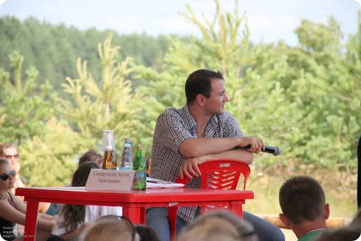 seliger_2011_07_12_0291_ Антон Сихарулидзе (Селигер)
