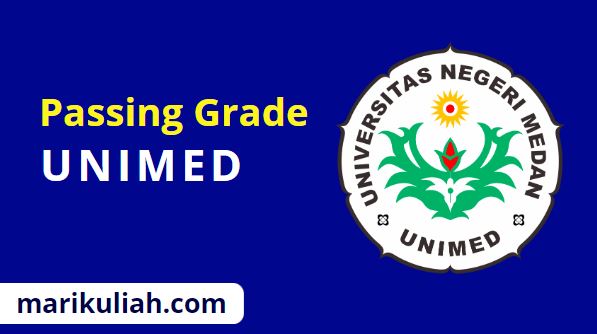 passing grade unimed