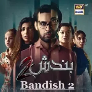 Bandish S2 Episode 13