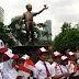 Trouble in Paradise:  Indonesians Want Obama Statue Removed