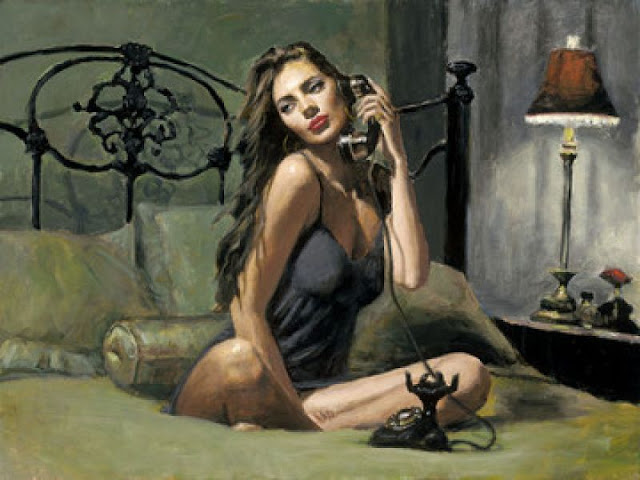 Fabian Perez