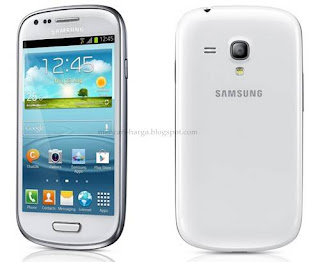 Samsung Galaxy S3 Mini