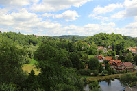 Metuje/Metuje River