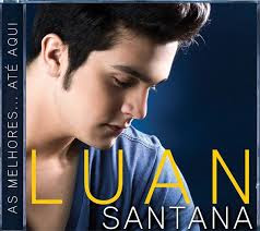 images Baixar CD Luan Santana   As Melhores Até Aqui (2013)