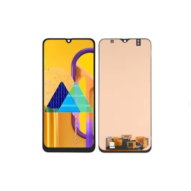 Samsung Galaxy M30S Original Combo Display Price in Nepal - Techyatra