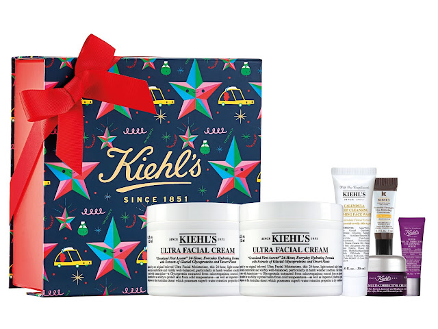 KiehlsHK, KiehlsHoliday, KiehlsxAndrewBannecker, GiveJoyGiveKiehlsHK, beauty, beautytips, lifestyleblogger, hkig, hkiger, blogger, 夏沫, photooftheday, lifestyle, bblogger, lovecath, catherine, 