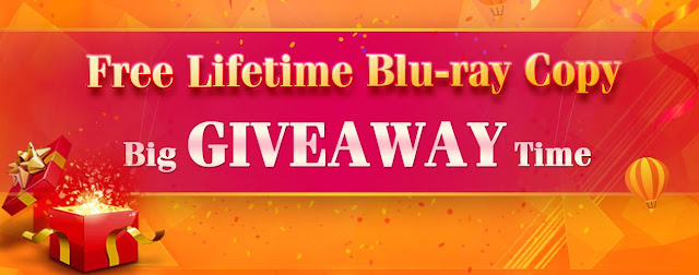 SothinkMedia Giveaway: One May Get a Lifetime Sothink Blu-Ray Copy Totally for Free  