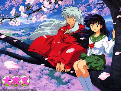 Inu Yasha