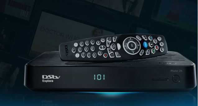 2020 DStv Decoders, Types, Features And Prices In Nigeria