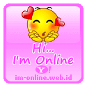 IM-Online! » Yahoo! Messenger's Status Generator