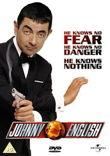 Johnny English 2003 Hindi Dubbed Movie Watch Online