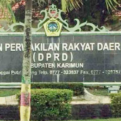 Penggunaan Anggaran Belanja Makan dan Minuman di Sekretariat DPRD Kabupaten Karimun TA 2021 Dipertanyakan 