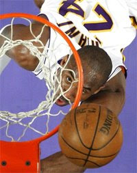 Kobe Bryant / Foto: NBA