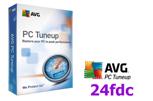 AVG PC Tuneup Pro 2013 v12.0.4000.108 Free Download+crack