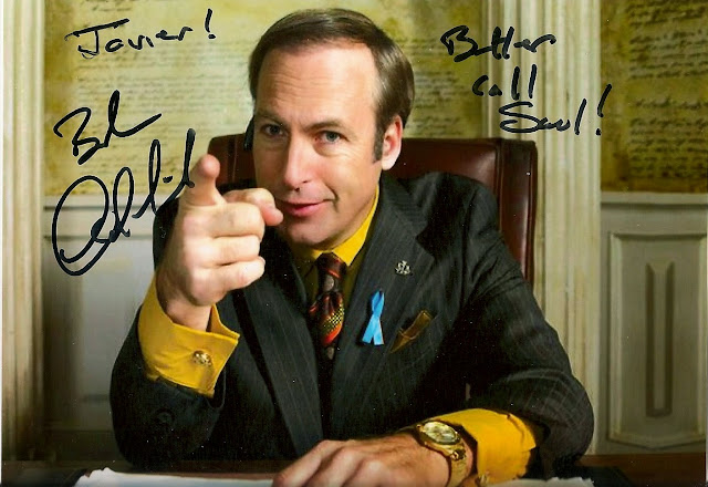 bob odenkirk a load of hooey new york better call saul