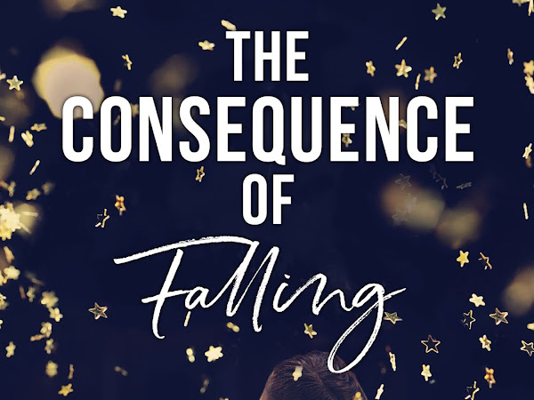 {REVIEW}  The Consequence of Falling By Claire Contreras