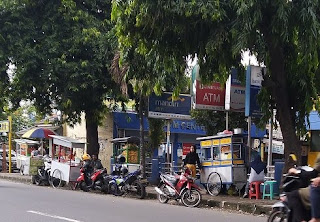 Soto Mie Bogor di Depan Pasar Depok Jaya