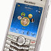 BlackBerry Pearl Ringtone