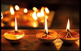 Happy Diwali 2021 : आशाओं के दीप जलाएं, दीपावली को पूरी महिमा और आभा के साथ मनाएं 