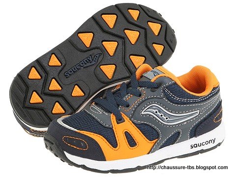 Chaussure tbs:E091-606539