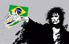 Brasil foi o primeiro país a descobrir Sandman, segundo Neil Gaiman
