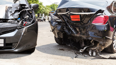 Car Accident Attorney Colorado