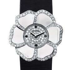 chanel watch