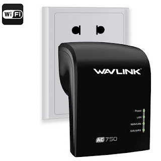 WiFi  Extender 