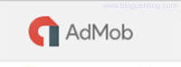 admob icon