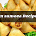 Simple Chicken Samosa Recipe In Urdu | Chicken Samosa Recipe