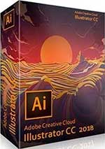 Adobe Illustrator CC 2018 ​Free Download