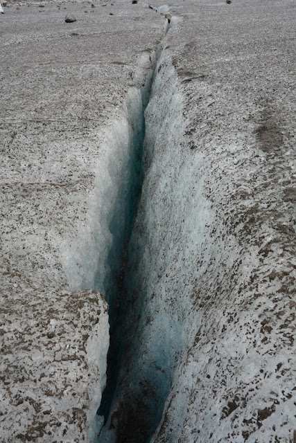 Temsco Helicopter Glacier Tour crack