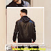 Farfetch Customize Leather Jacket