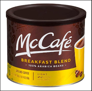 breakfast blend coffee