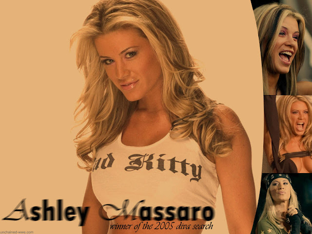 Ashely Massaro