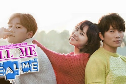 Sinopsis Drama Korea Kill Me Heal Me Episode 1 – Selesai Lengkap