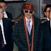 Giapponese mafia o Yakuza in declino come l'appartenenza colpisce minimi storici