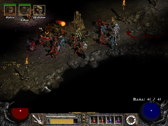 Diablo 2 Free Download