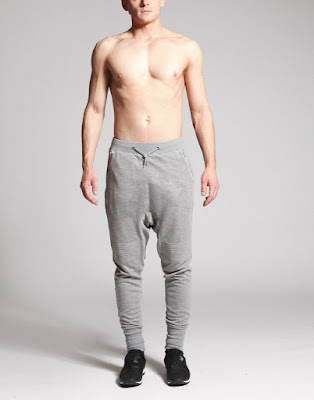 harem sweatpants