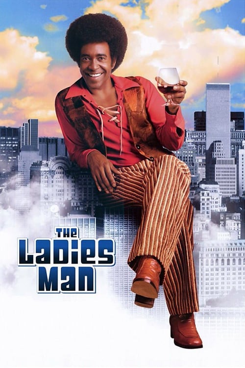 [HD] The Ladies Man 2000 Film Complet En Anglais