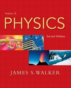 Physics, Volume 2