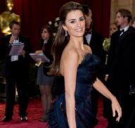 Penelope Cruz And Javier Bardem Debut At Oscars - TV show and Lifestyle
